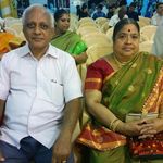 Malathi Srinivasan - @malathi.srinivasan.16568 - Instagram