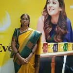 MALATHI SRINIVASAN - @femi_malathi_1982 - Instagram