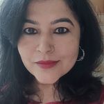 Malathi Srinivasan - @malu_srinivasan - Instagram
