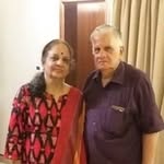 Malathi Srinivasan - @malathisrinivasan54 - Instagram