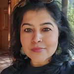 Malathi Srinivasan - @malathi.srinivasan - Instagram