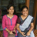 Malathi Srinivasan - @malathi.srinivasan.39 - Instagram