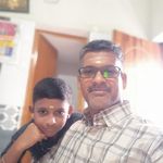 Srini Vasan - @malathi.srinivasan.52 - Instagram
