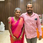 Srinivasan Malathi - @srinivasanmalathi3 - Instagram