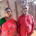 Malathi - @malathimeenakshisundaram - Instagram