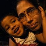 malathi sundaram - @malathisundaram2220 - Instagram