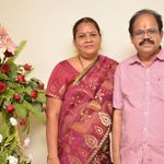 Malathi Sundaram - @sundaram_malathi - Instagram