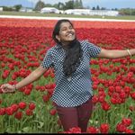 Malathy Krishnan - @malskrish - Instagram