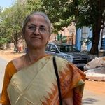 Malathy Krishnan - @krishnan.malathy - Instagram