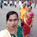 Malathy Krishnan - @malathy_malu - Instagram