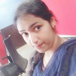 Malathy Krishnan - @as_me_malathy - Instagram