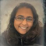 Malathy Krishnan - @kmalathy80 - Instagram