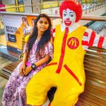 Malathy Krishnan - @malathy._ - Instagram