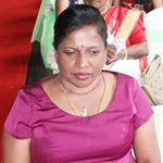 Malathy Krishnan - @malathy.krishnan - Instagram