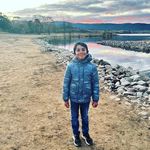Malathy Krishnan - @krishnanmalathy - Instagram