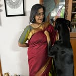 Malathy Krishnan - @malathy_krishnan - Instagram