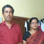 Malati Banerjee - @banerjee8402 - Instagram