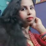 Malati Banerjee - @malati3210 - Instagram