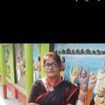 Malati Banerjee - @malati.banerjee - Instagram