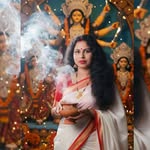 Malati Banerjee - @malati8013 - Instagram