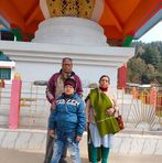 Malati Banerjee - Facebook