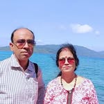 Malati Banerjee - @malati.banerjee.988 - Instagram