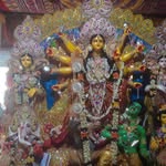 Malati banerjee - @malati33012 - Instagram