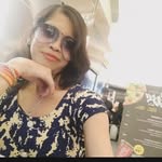 Malati Banerjee - @2019malthi - Instagram
