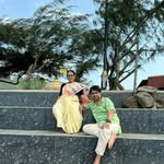 Malati Banerjee - @malatibanerjee37 - Instagram