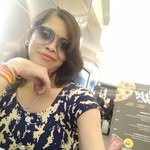 Malati Banerjee - @banerjee.malati - Instagram