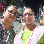 Malati Banerjee - @malati2383 - Instagram