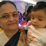 Malati Banerjee - @malati.banerjee.1 - Instagram