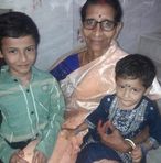 Malati Banerjee - Facebook