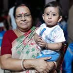 Malati Banerjee - @banerjee_malati - Instagram