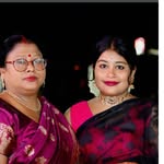 malati Banerjee - @malatibanerjee9 - Instagram