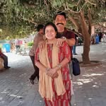 Malati Banerjee Acharjee - @moumita__a - Instagram