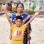 Malati Ghosh - @malatighosh7 - Instagram