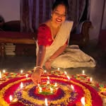 Malati Ghosh - @malati18ghosh - Instagram