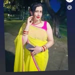 Malati Ghosh - @malati4872 - Instagram