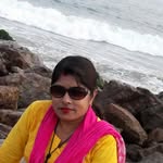 Malati Ghosh - @malati.ghosh.925 - Instagram