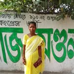 Malati Ghosh - @malati2215 - Instagram