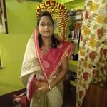 Malati Ghosh - @pintughosh721517 - Instagram