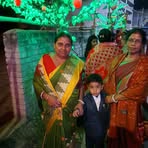 Malati Ghosh - Facebook