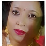 Malati Ghosh - @malatighosh_ - Instagram