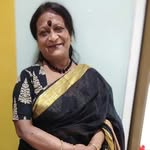 Malati Ghosh - @malati.ghosh.79677 - Instagram