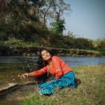 Malati Ghosh  Duary - @dancer_m_duary - Instagram