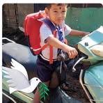 Malati Rai - Facebook