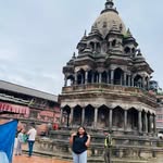 Malati Rai - @malati3410 - Instagram
