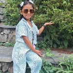 Malati Rai - @banari_thulung_rai - Instagram