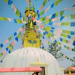 Malati Rai - Facebook